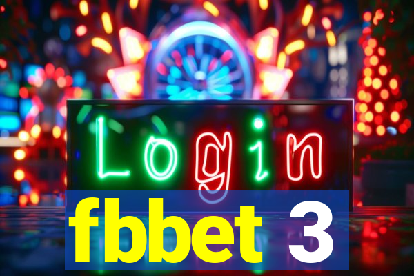 fbbet 3